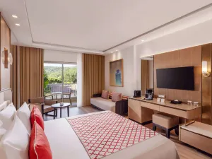 Akka Antedon Hotel - Premium Ultra All Inclusive