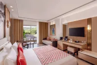 Akka Antedon Hotel - Premium Ultra All Inclusive