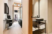Yurbban Passage Hotel & Spa - Strand