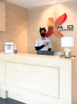 Hako Xpress Skudai Baru - Wifi