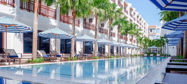 Wafaifo Resort Hoi An Hotels in Da Nang