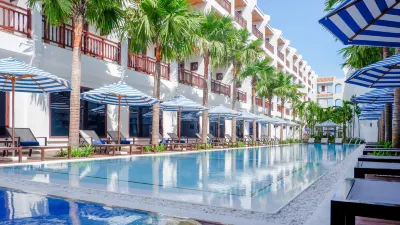 Wafaifo Resort Hoi An Hotels in der Nähe von Hoi Quan Phuoc Kien