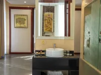 Good Fortune Hot Spring Hotel Hotels in Donghai
