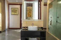 Good Fortune Hot Spring Hotel