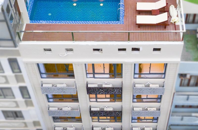Titan Hotel photo 4