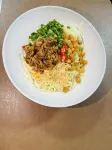 JI Hotel (Suining Central Business District Pedestrian Street) - breakfast