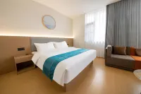Fairyland Hotel (Dali Yunlong Nuodeng Village)
