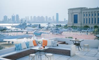 Qinyuhai Homestay (Qingdao Zhanqiao Badaguan Scenic Area)