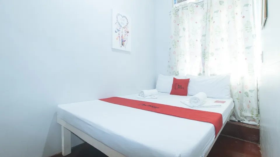 RedDoorz @ Bunakidz Lodge El Nido Palawan