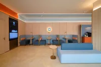 HanTing Hotel (Kaifeng Henan University Daliang Road) - 2-Star