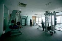 Paya Bunga Hotel - palestra