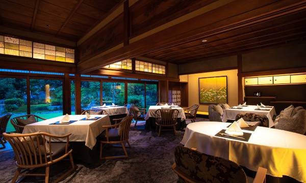 Hotel Utano Kyoto Besho