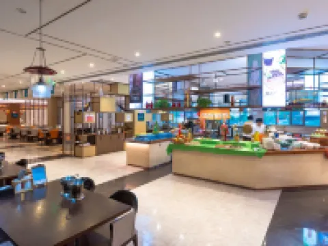 Tianhong Hotel Hoteles en Longkou