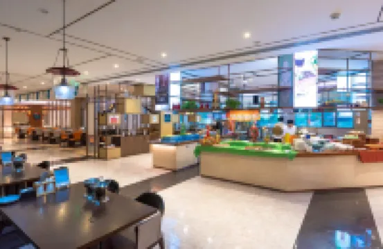 Tianhong Hotel