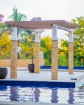 Panglao Vista Suites by SMS Hospitality - Uima-altaat