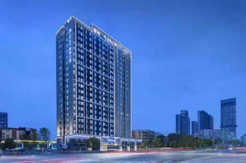 Adoor Suites Riverside Changsha