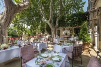 Villa Gallici Hôtel & Spa Hotels in Venelles