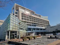 Busan Metropolitan City Corporation's Arpina Hotels near BEXCO