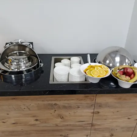 C Suites Antalia Airport