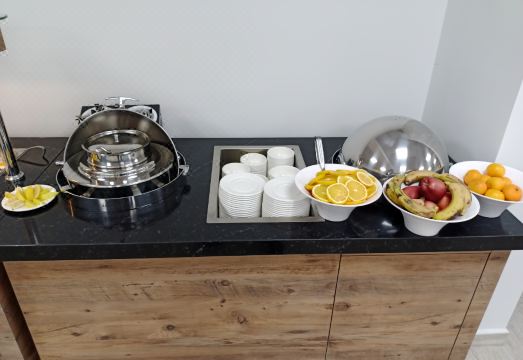 Hampton by Hilton Antalya Airport 객실