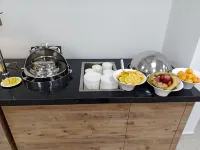 C Suites Antalia Airport - breakfast