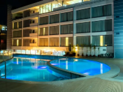 The Isabelle Hotel Hoteles en Naga