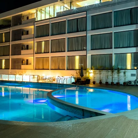 The Isabelle Hotel