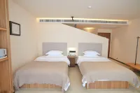 大新那依家民宿（峒那嶼灣景區店） 大新住宿飯店