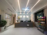 Yunxian Haoyunlian Hotel