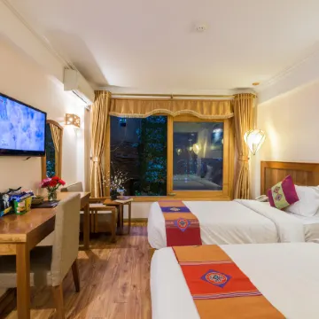 Sapa Panorama Hotel