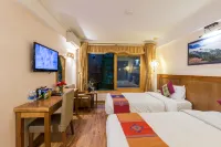 사파 파노라마 호텔