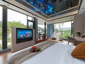 YIXIANGJU RESORT VILLA