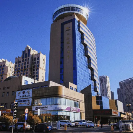 Everbright Hotel