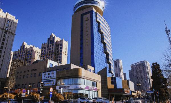 Everbright Hotel