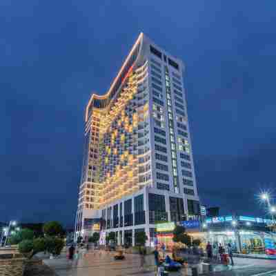 어반스테이 낙산해변 Hotel Exterior