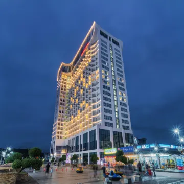 Urbanstay Naksan Beach