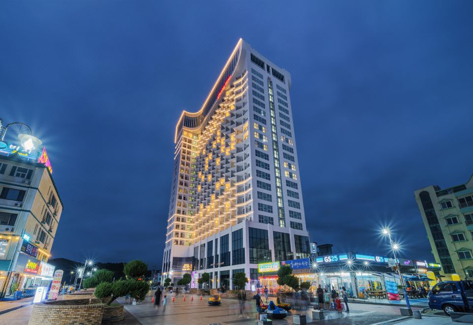 어반스테이 낙산해변 오션뷰