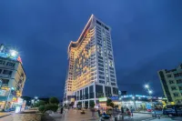 Urbanstay Naksan Beach Hotels near Naksan Beach