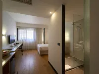 New President Hotel Cairo Hotels near Sequoia