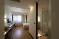 New President Hotel Cairo