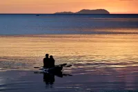 White Villas Resort - Beach