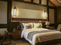 Xupu Pingxi Homestay 쉬푸 호텔