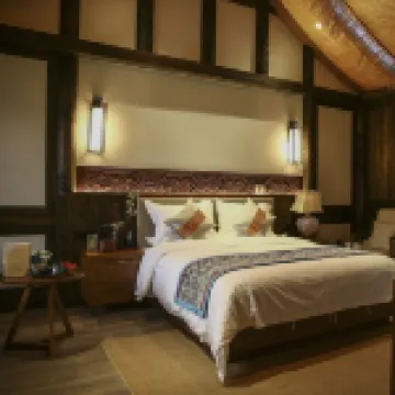 Xupu Pingxi Homestay