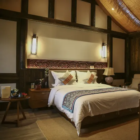 Xupu Pingxi Homestay