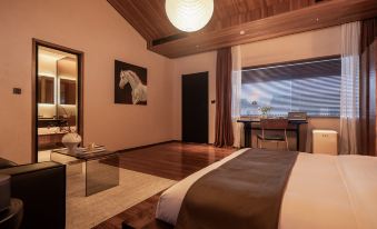 Dali Fengyin Homestay (Xizhou 1806 Town Branch)