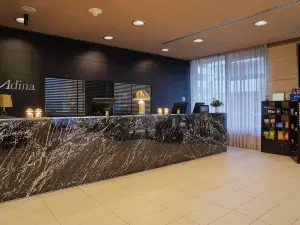 Adina Apartment Hotel Hamburg Michel
