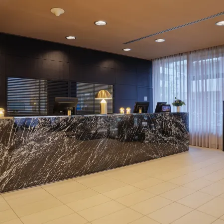 Adina Apartment Hotel Hamburg Michel