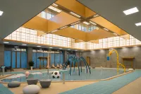 Moganshan Jiangnan Yaowu Zhuxiang Resort Hotel - 5-نجوم