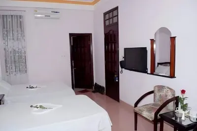 Cat Phu Hotel Hotels in 
