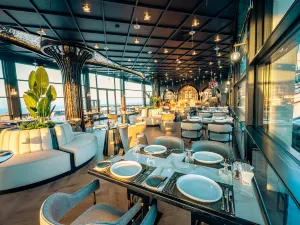 차마다 프레스티지 호텔 카지노 스파